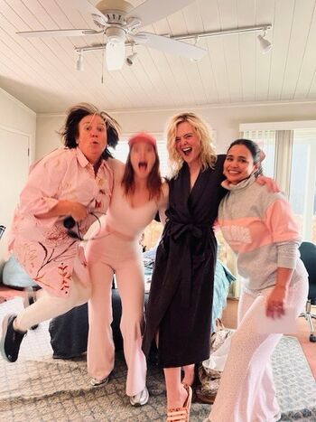 Full leaked Annalise basso private onlyfans photo