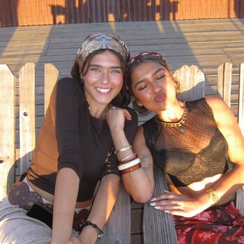 Annalise Schmilinsky