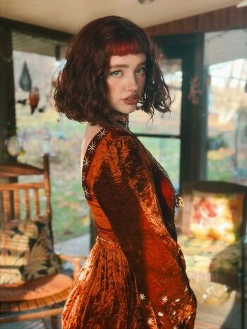 Full leaked Annaliseelliot private photo