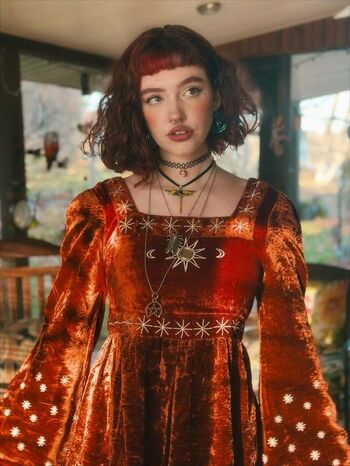 Full leaked Annaliseelliot private photo