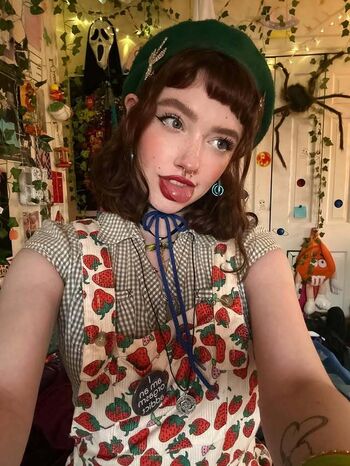 Full leaked Annaliseelliot private photo