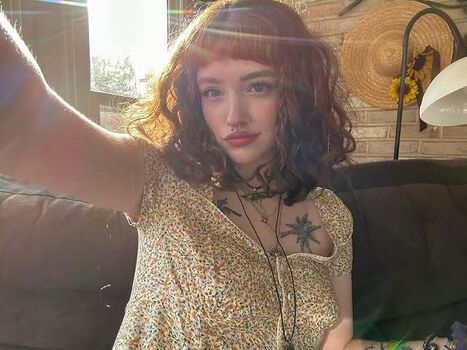 Full leaked Annaliseelliot private photo