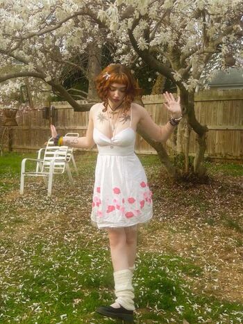 Full leaked Annaliseelliot private photo