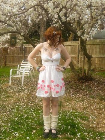 Full leaked Annaliseelliot private photo