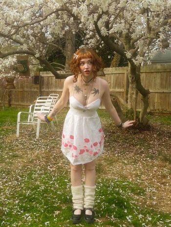 Full leaked Annaliseelliot private photo