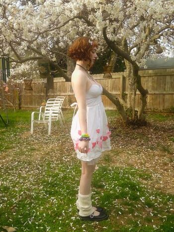 Full leaked Annaliseelliot private photo