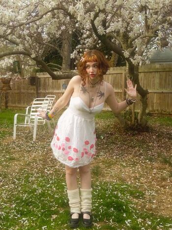 Full leaked Annaliseelliot private photo