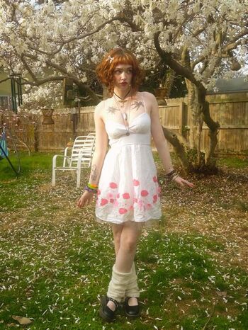 Full leaked Annaliseelliot private photo