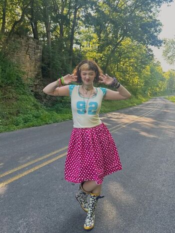 Full leaked Annaliseelliot page private photo