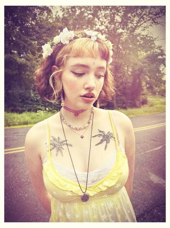 Full leaked Annaliseelliot private photo
