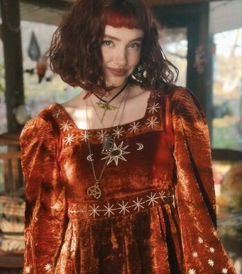 Full leaked Annaliseelliot private photo