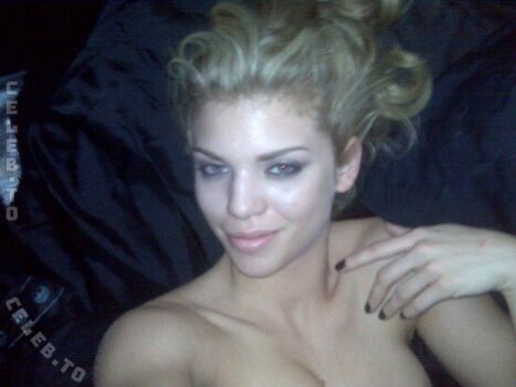 AnnaLynne McCord