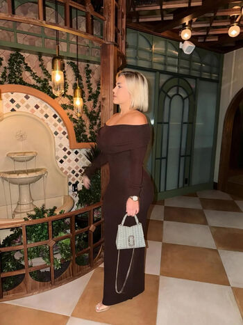 Full leaked Annamaloney private photo