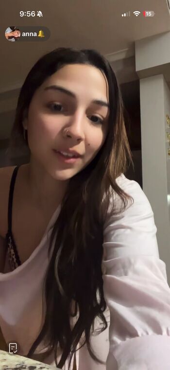 Full leaked Annaofc private photo