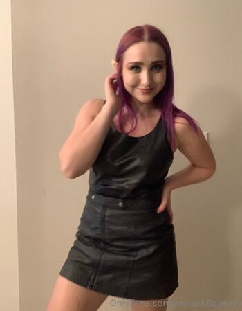 Full leaked Annaoswaldskqn private onlyfans photo