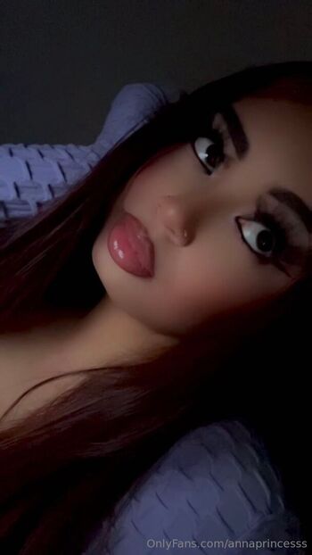 annaprincesss