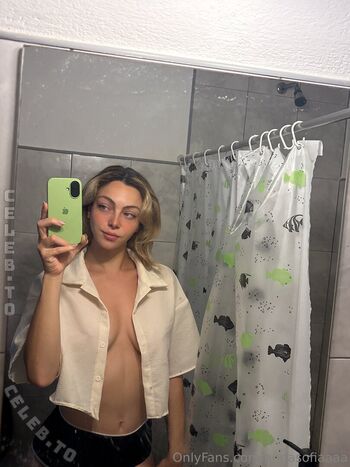 Full leaked Annasofiaaaa private photo