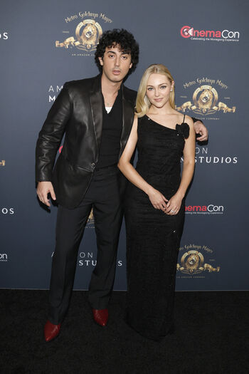 Full leaked Annasophia robb private onlyfans photo