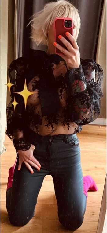 Full leaked Annavanal private photo