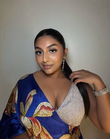 Full leaked Anndra jayashankar private photo