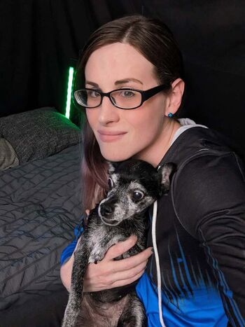 Full leaked Anne atomic page private photo