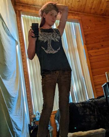 Full leaked Anne atomic private photo
