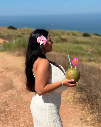 Full leaked Anneris private photo