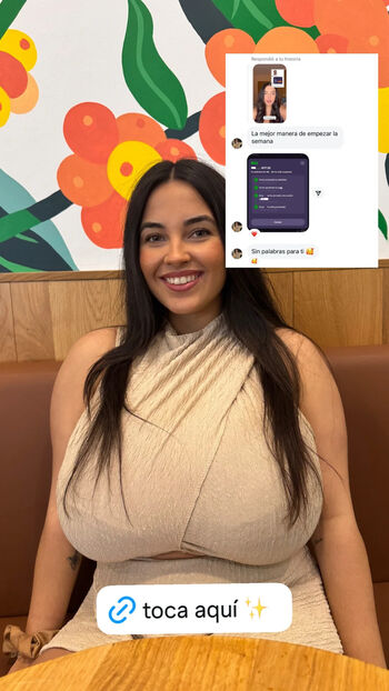 Full leaked Anneris private photo