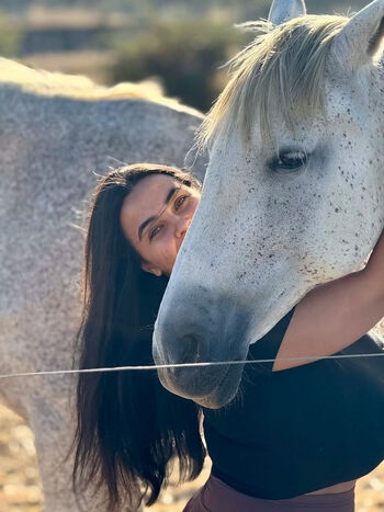 Full leaked Anneris private photo