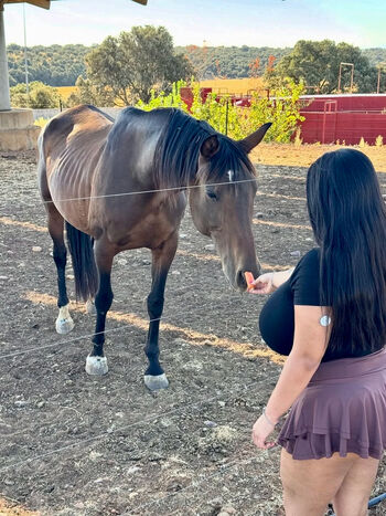 Full leaked Anneris private photo