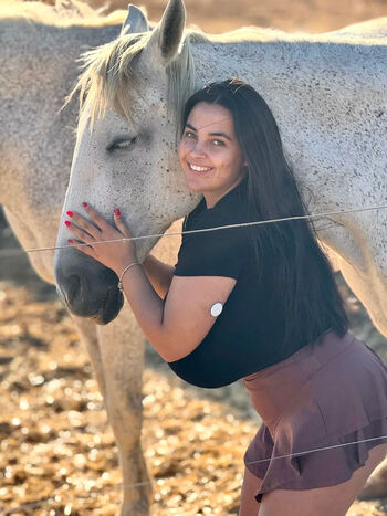 Full leaked Anneris private photo