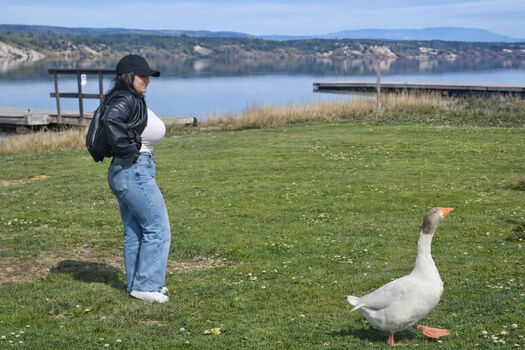 Full leaked Anneris private photo