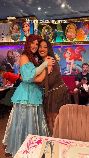 Full leaked Anneris private photo