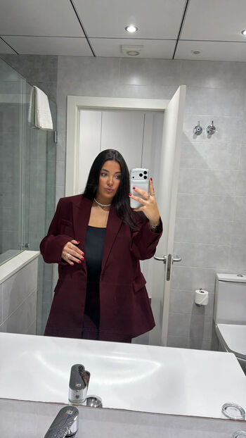 Full leaked Anneris private photo