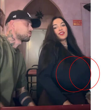 Full leaked Anneris private photo