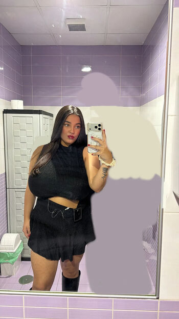 Full leaked Anneris private photo