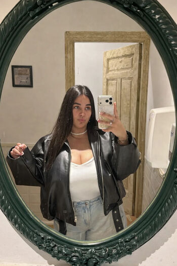 Full leaked Anneris private photo