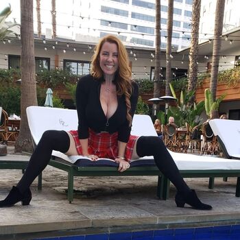 Full leaked Annette warburton private onlyfans photo