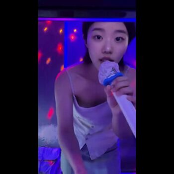 Full leaked Annettely private photo