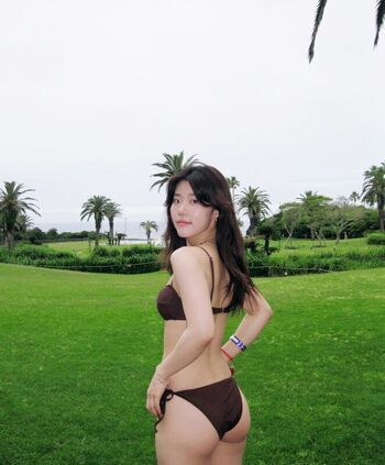 Full leaked Annettely private photo