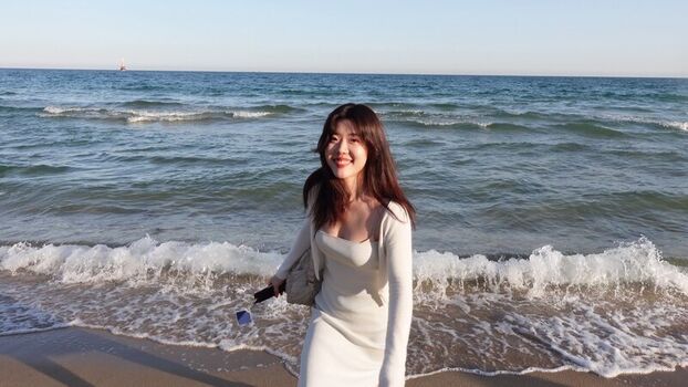 Full leaked Annettely private photo