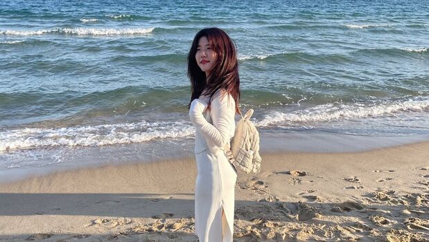Full leaked Annettely private photo