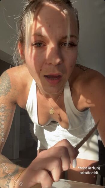 Full leaked Anni eisner private photo