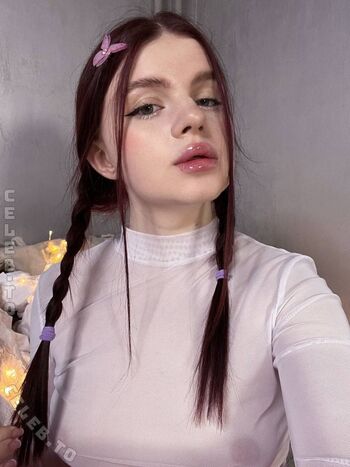 Full leaked Anni vibe private photo