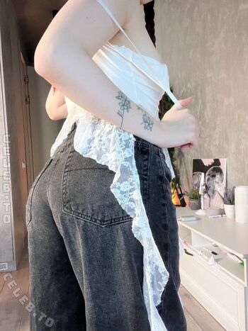 Full leaked Anni vibe private photo