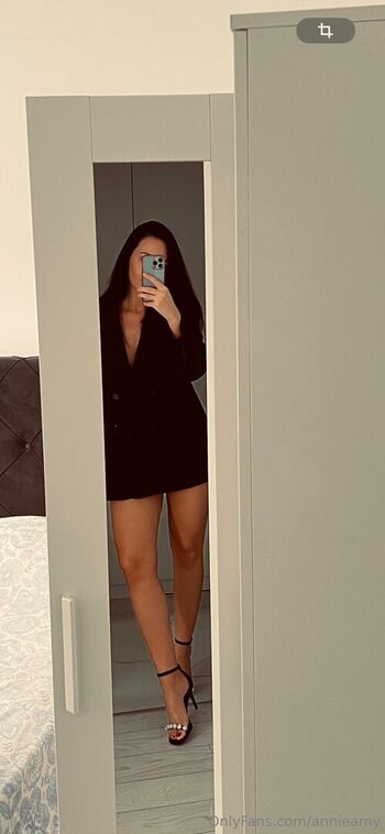 Full leaked Annie amy private photo