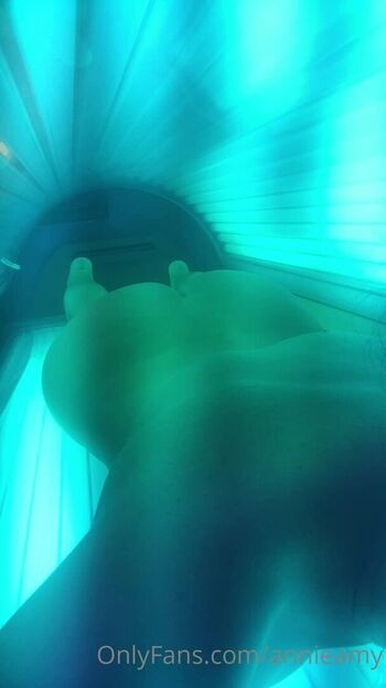 Full leaked Annie amy private photo