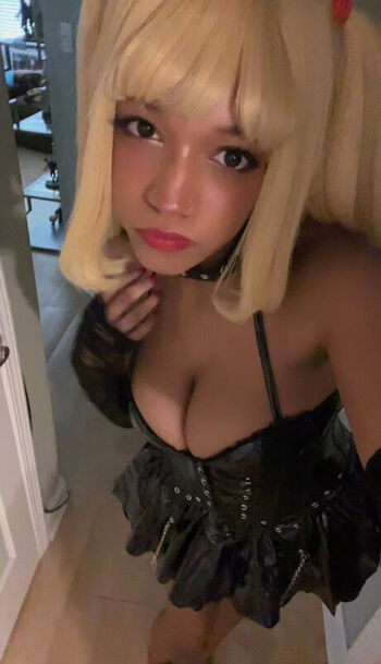 Full leaked Annie grenson  page private photo