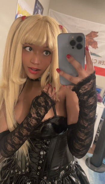 Full leaked Annie grenson  page private photo