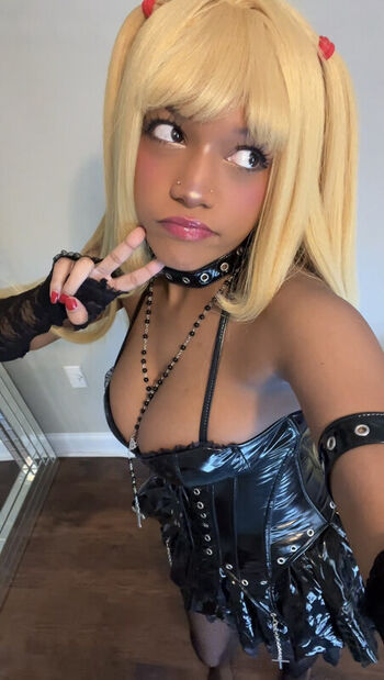 Full leaked Annie grenson  page private photo
